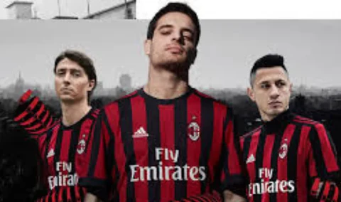 10. Traditional Home Kit (2017/18)
