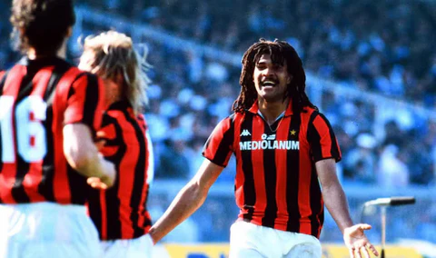 2. Kappa Kit (1987/89)