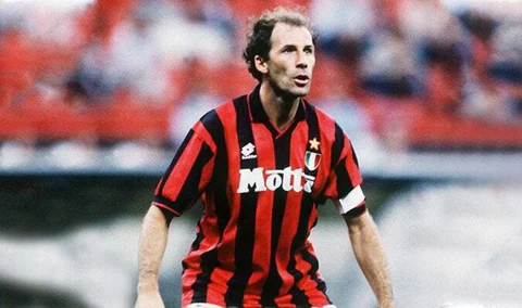 5. Lotto Kit (1993/94)