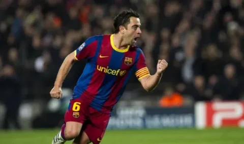 2. Pep Team Barcelona Kit – 2010