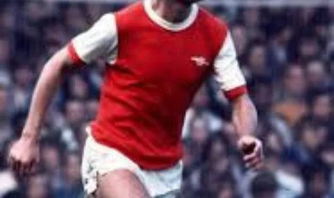 6. Arsenal Home Kit – 1970-71: Double-Winning Legacy
