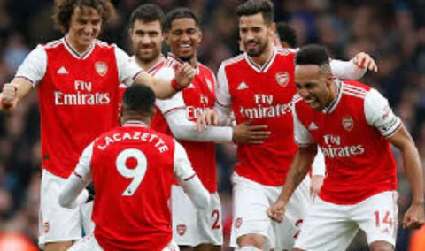 9. Arsenal Home Kit – 2019-20: A Modern Classic